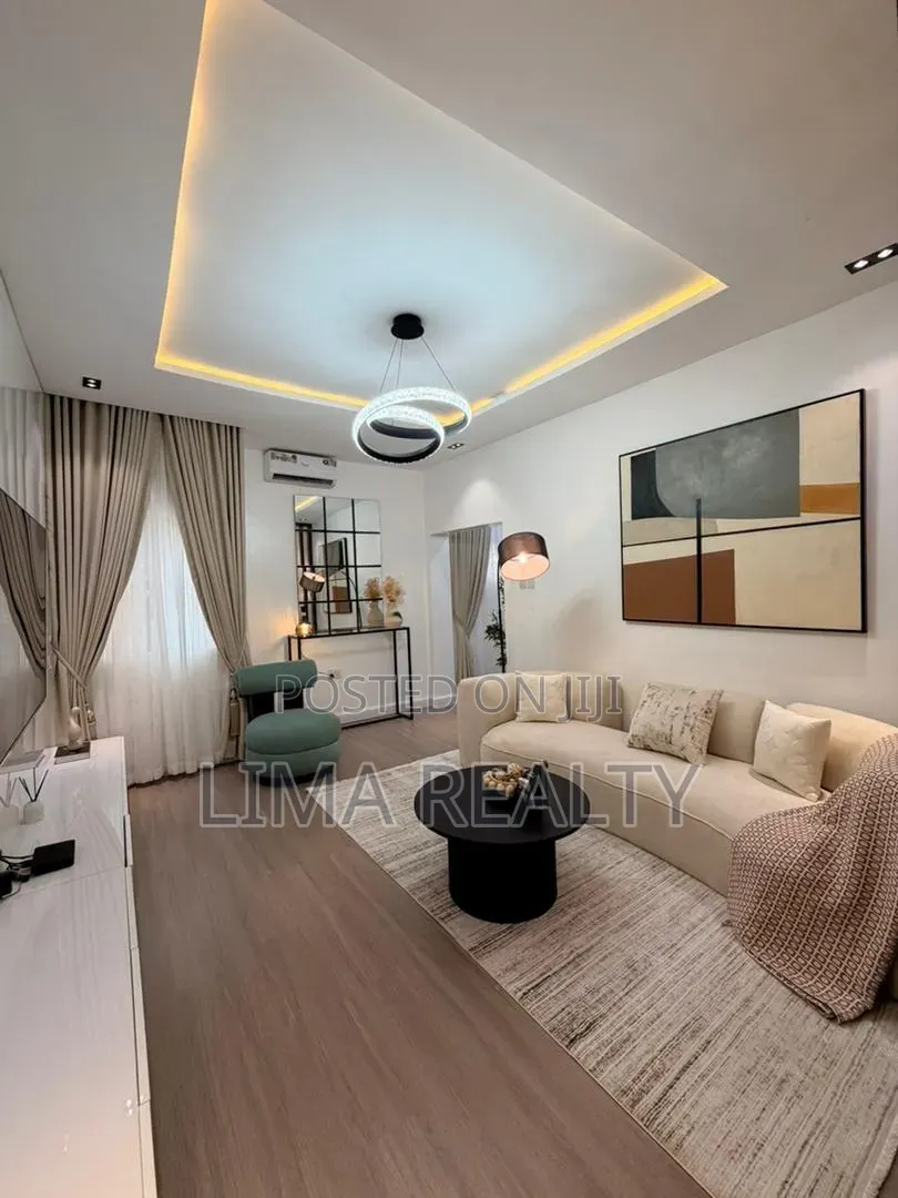 Newly Listed 2 Bedroom Wuse 2 in Wuse 2