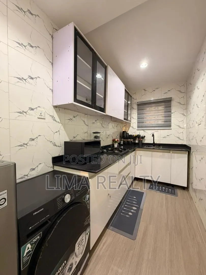 Newly Listed 2 Bedroom Wuse 2 in Wuse 2