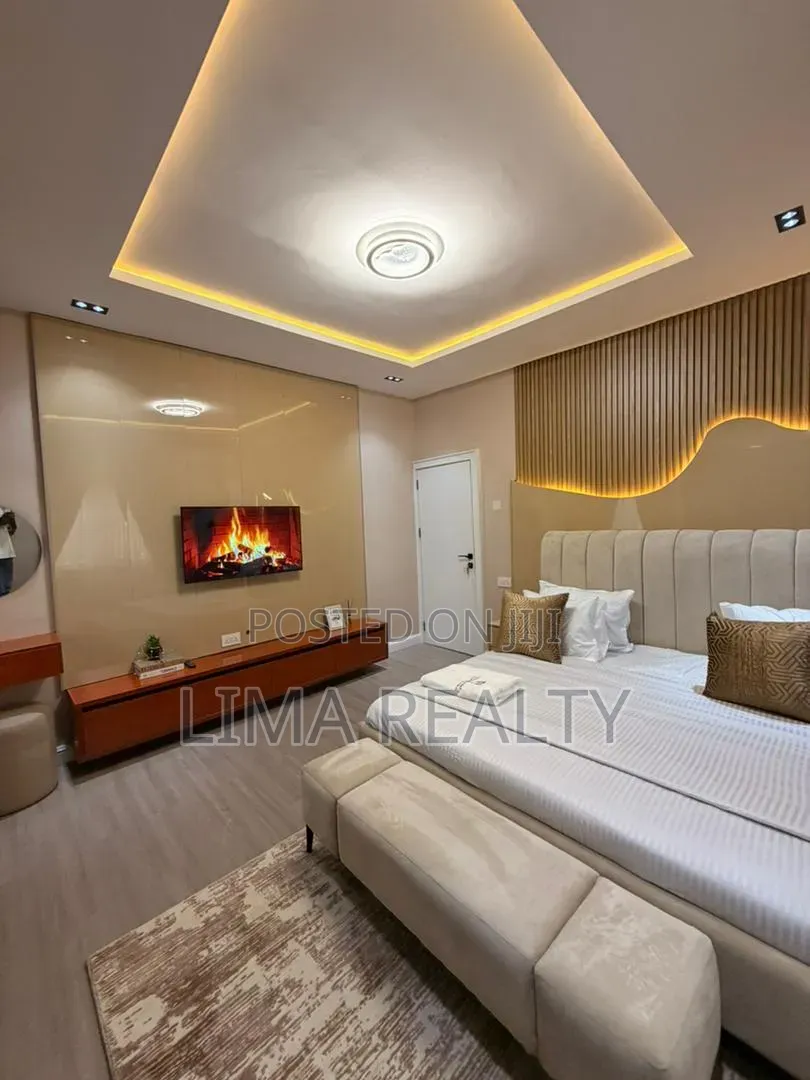 Newly Listed 2 Bedroom Wuse 2 in Wuse 2
