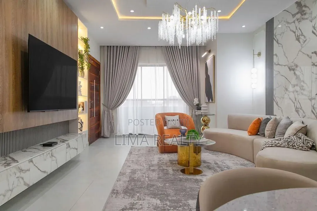 2 Bed, Atlantis Apartment Ologolo in Ologolo