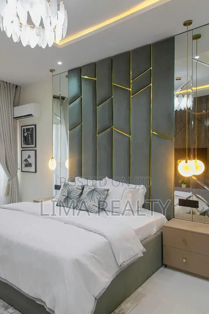 2 Bed, Atlantis Apartment Ologolo in Ologolo