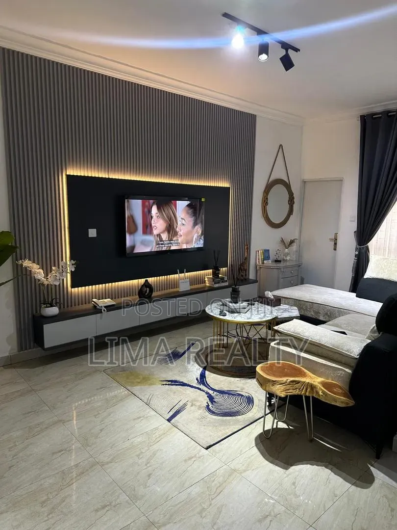 1 Bed Wuye Abuja in Wuye