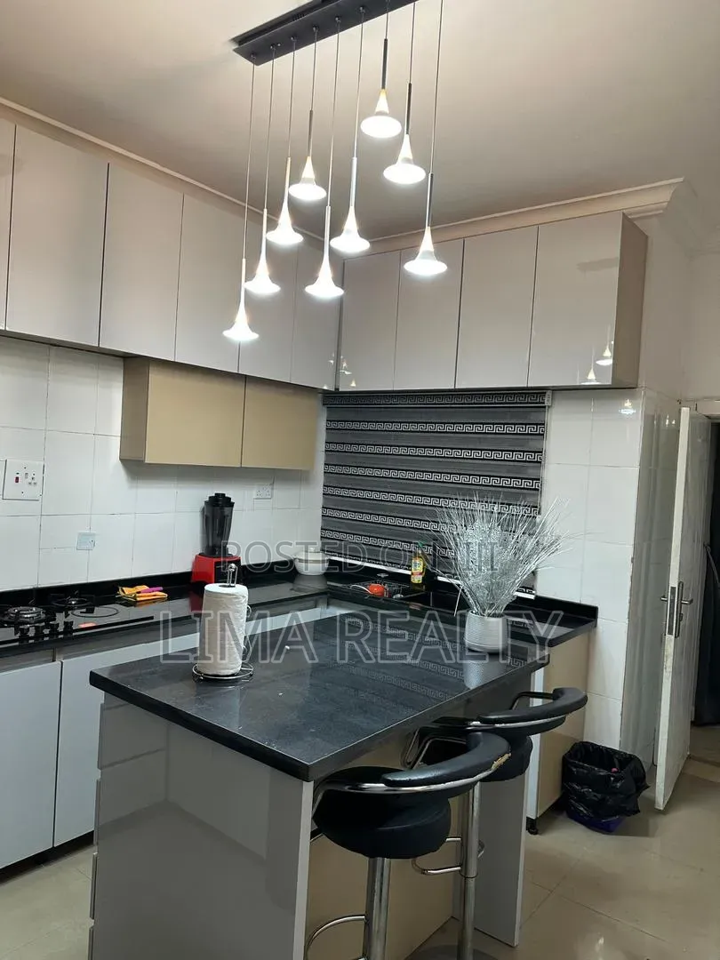 1 Bed Wuye Abuja in Wuye