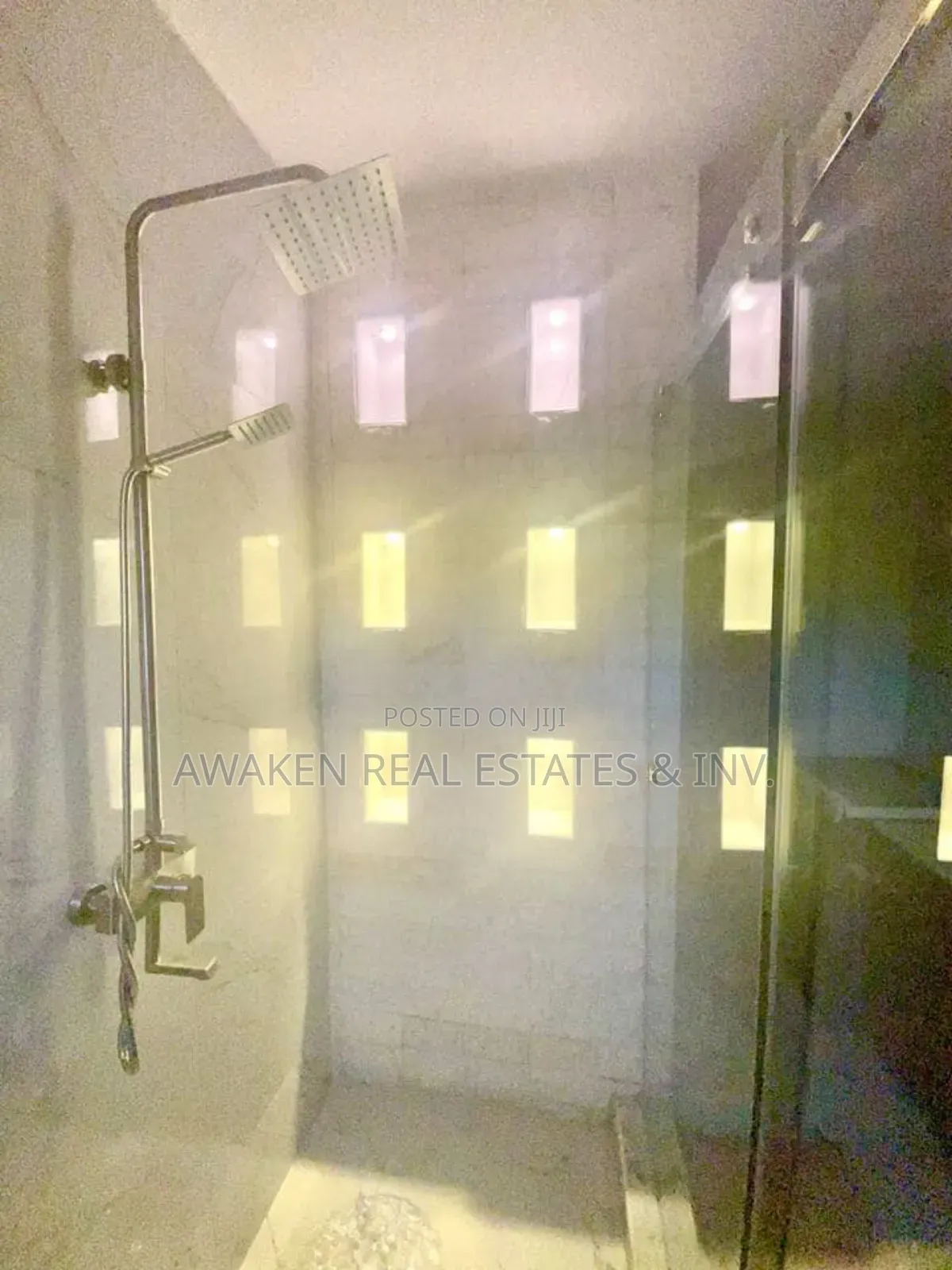 1 Bedroom Furnished Apartment Available for Rent in Katampe Extension