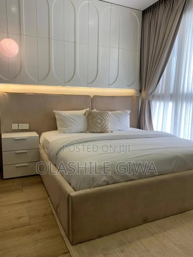 2 Bedroom Apartment (Eko Atlantic City ) in Victoria Island Extension