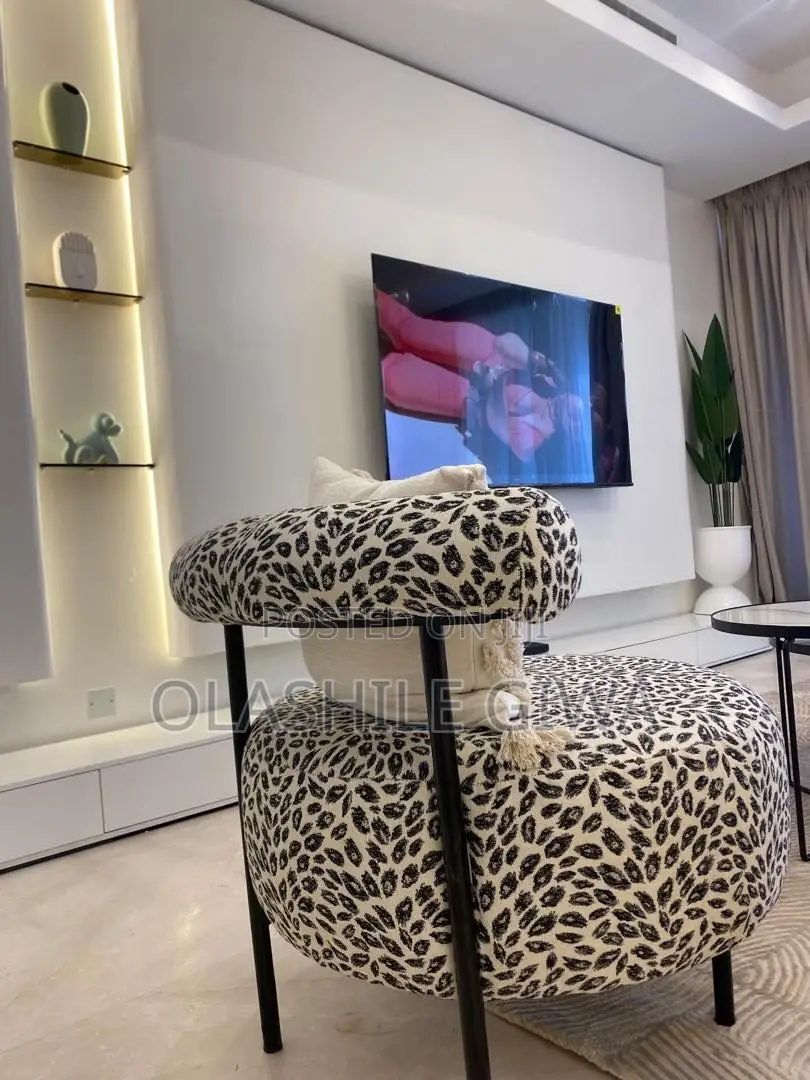 2 Bedroom Apartment (Eko Atlantic City ) in Victoria Island Extension