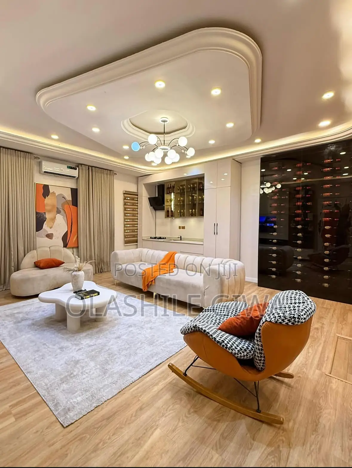 1 Bedroom Apartment in Idado