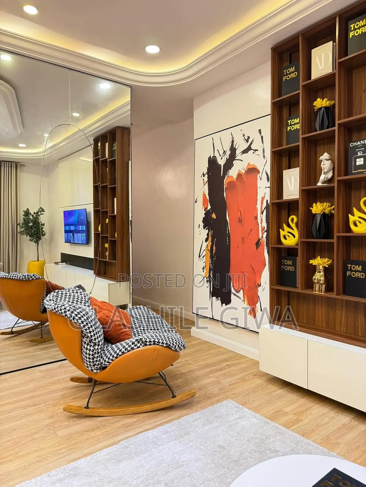 1 Bedroom Apartment in Idado