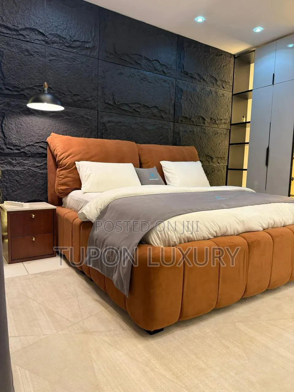 Luxury 2bed With Ps5, Pool, Gym, Snooker Tennis in Ikate-Elegushi