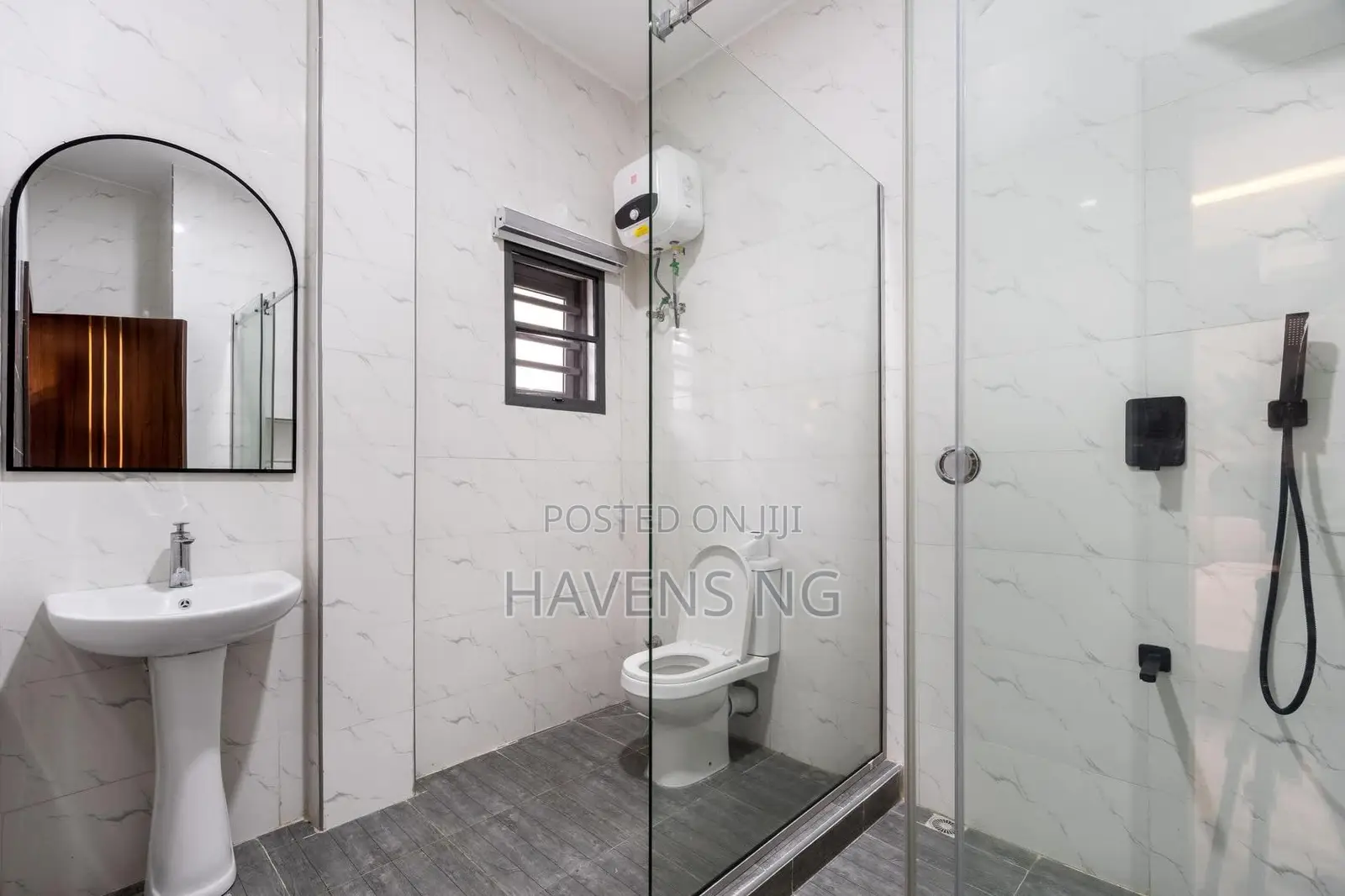 Newly Launched 3 Bedroom Apartment in Lekki Phase 1 in Lekki Phase 1