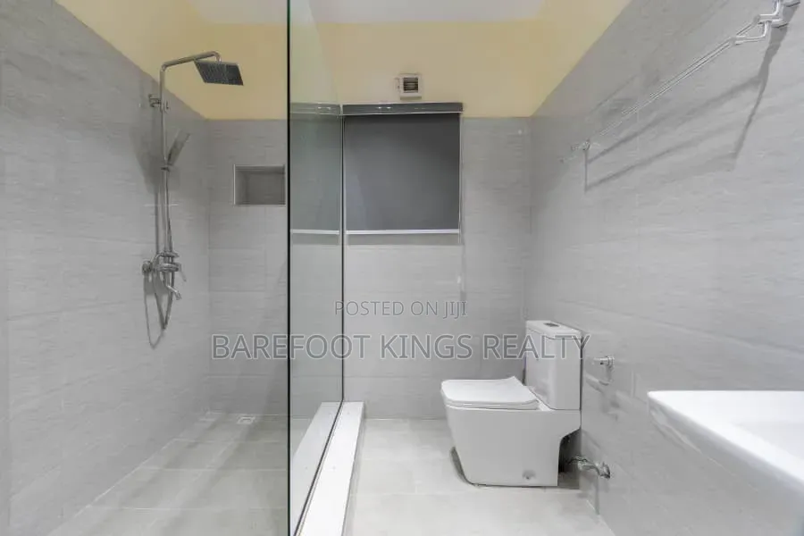Beautiful 2bedroom Apartment in Lekki Phase 1