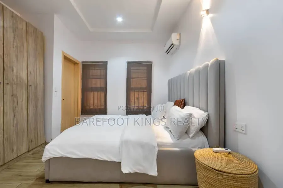 Beautiful 2bedroom Apartment in Lekki Phase 1