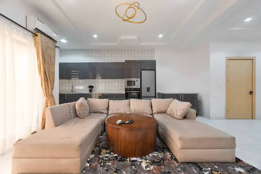 Beautiful 2bedroom Apartment in Lekki Phase 1