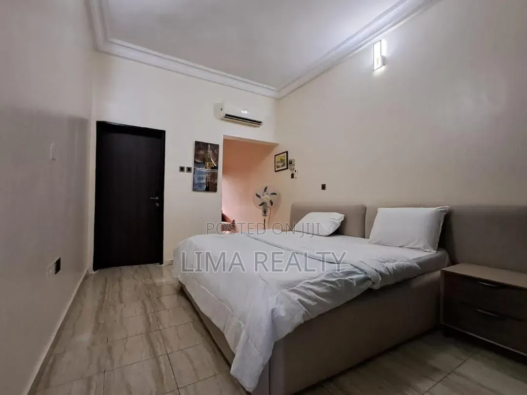 3 Bed Self Compound Phase 1 in Lekki Phase 1