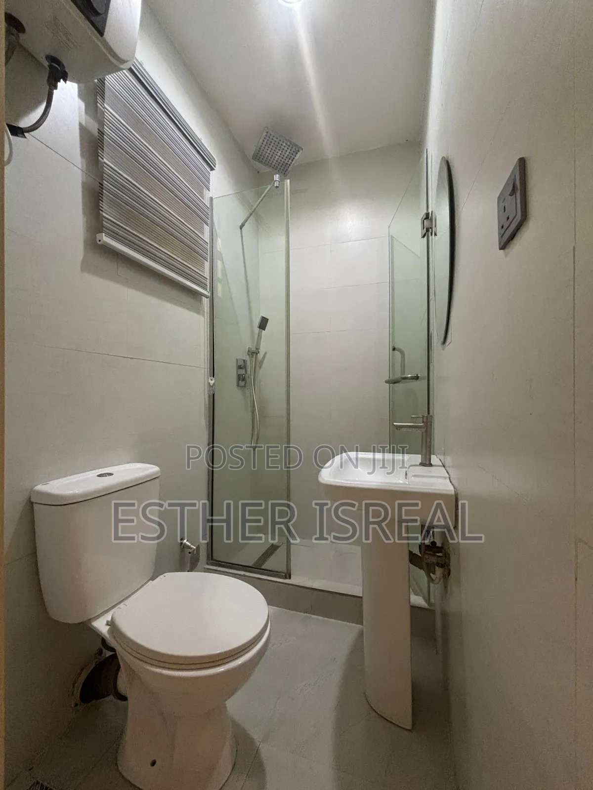 Chocolate 2 Bedroom Ikate, Snooker, Pool, Gym in Ikate