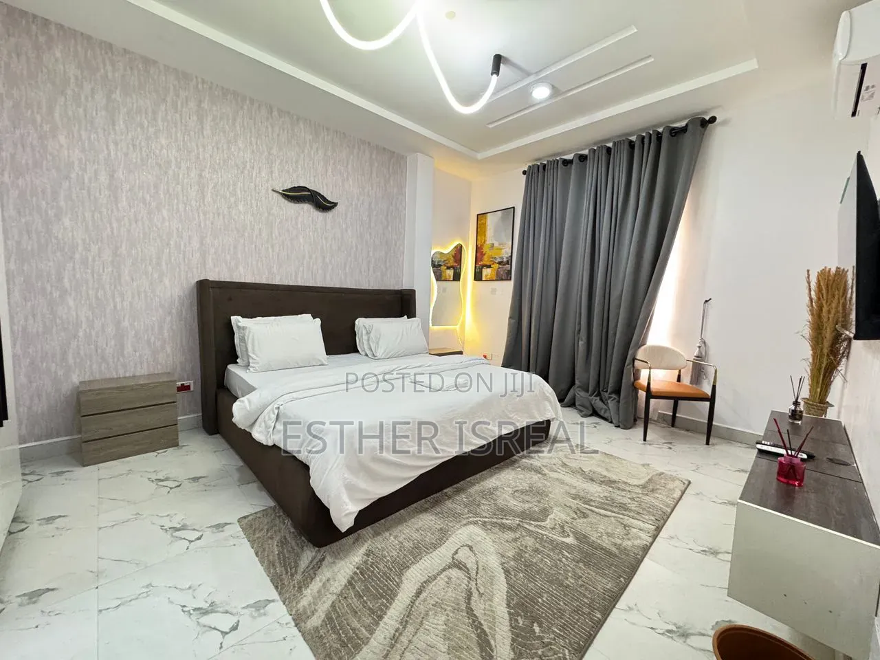 The Chills 2 Bedroom Apartment Snooker Ps5 in Ikate