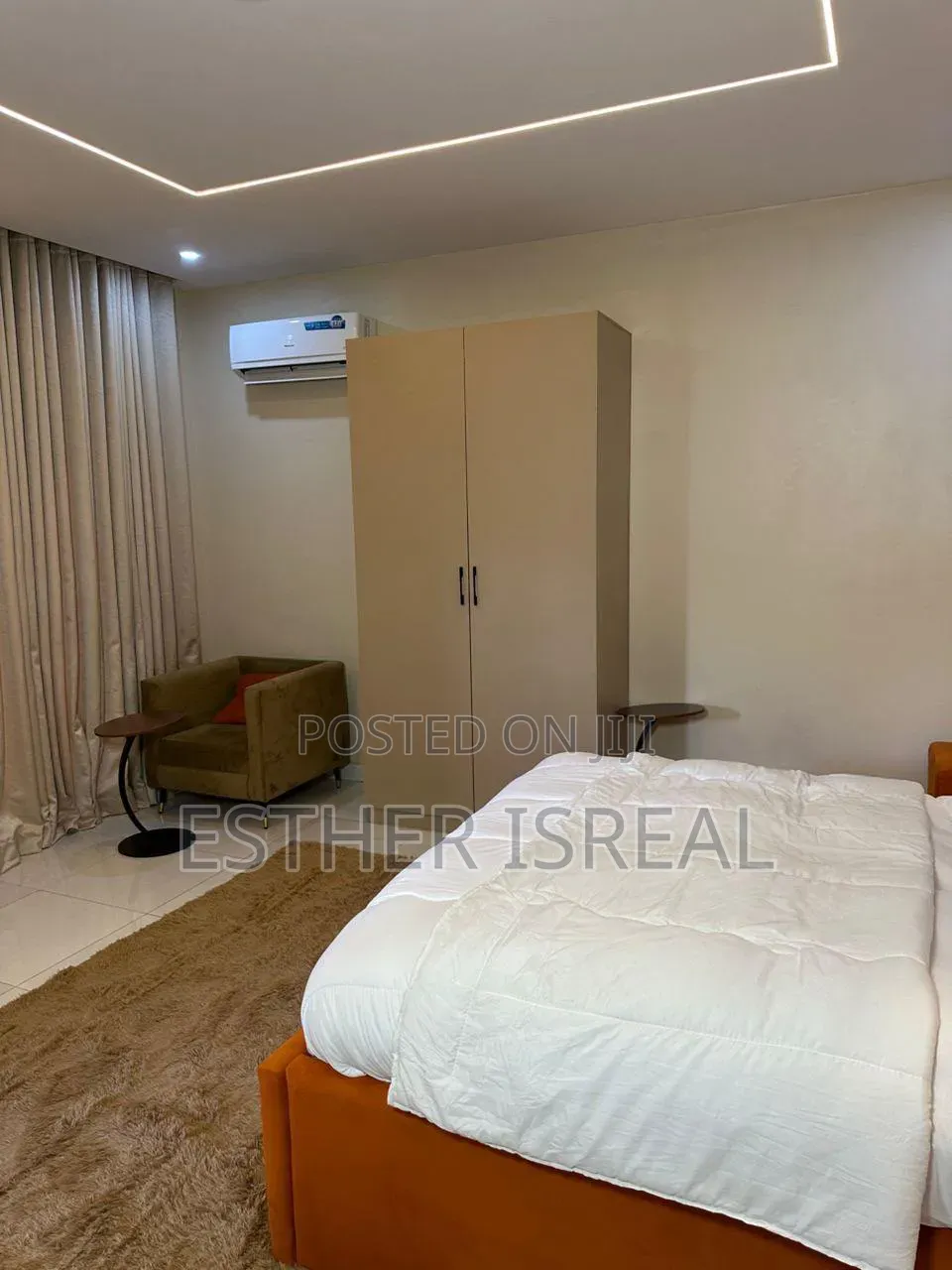 The Chills 2 Bedroom Apartment Snooker Ps5 in Ikate