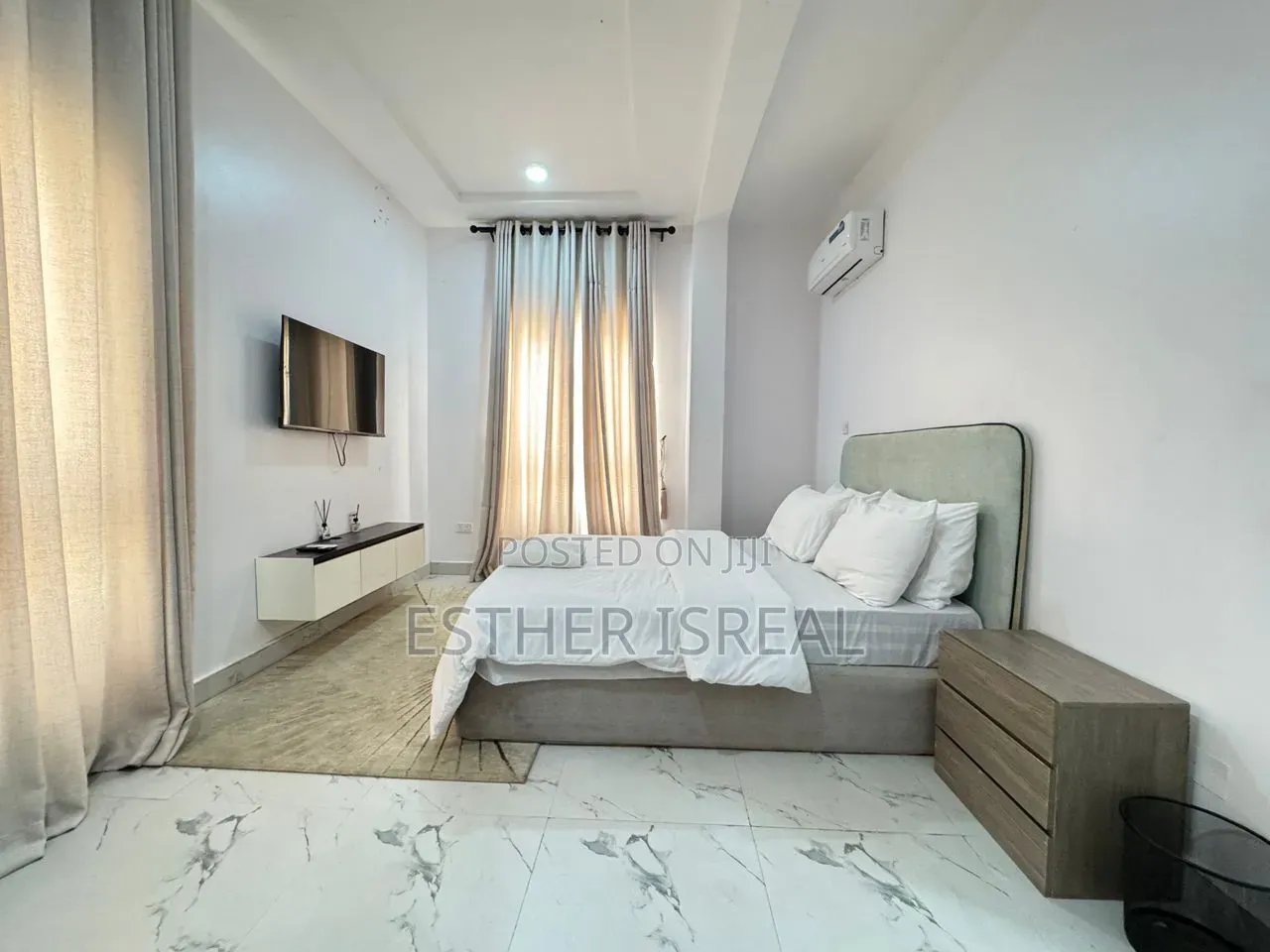 The Chills 2 Bedroom Apartment Snooker Ps5 in Ikate