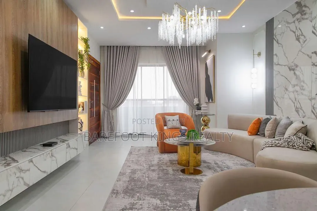 Premium 2bedroom Apartment in Ologolo