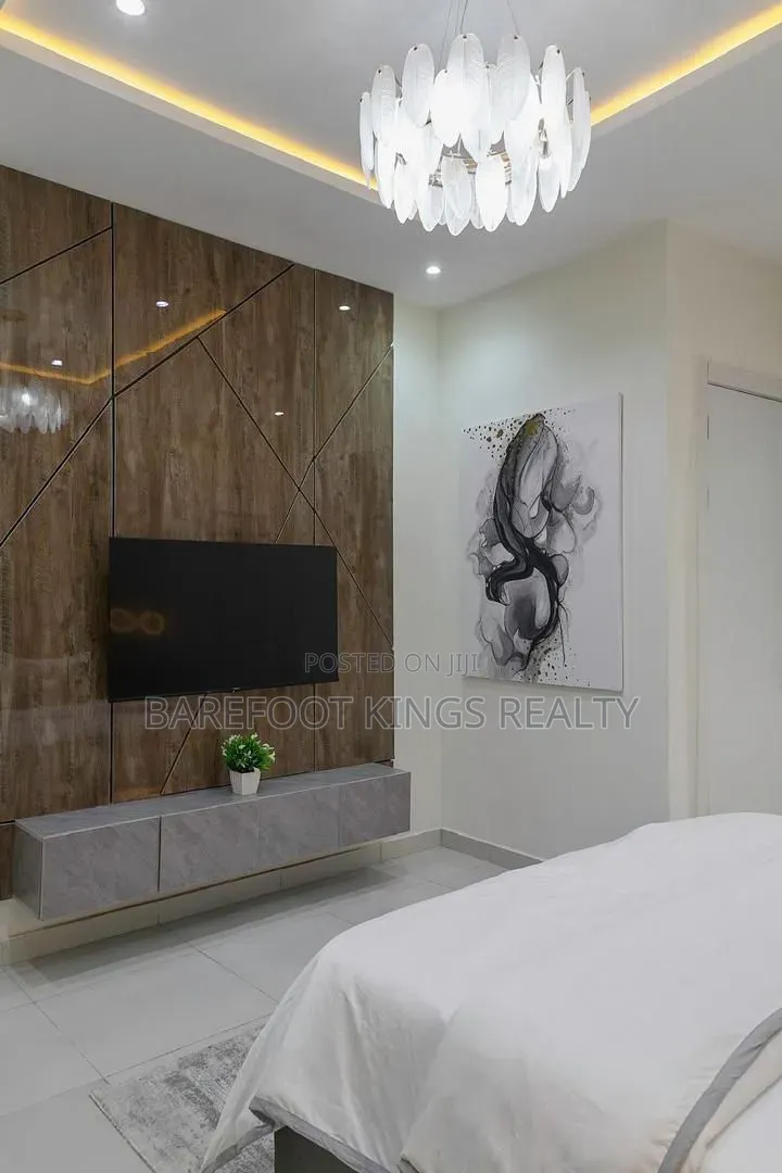 Premium 2bedroom Apartment in Ologolo