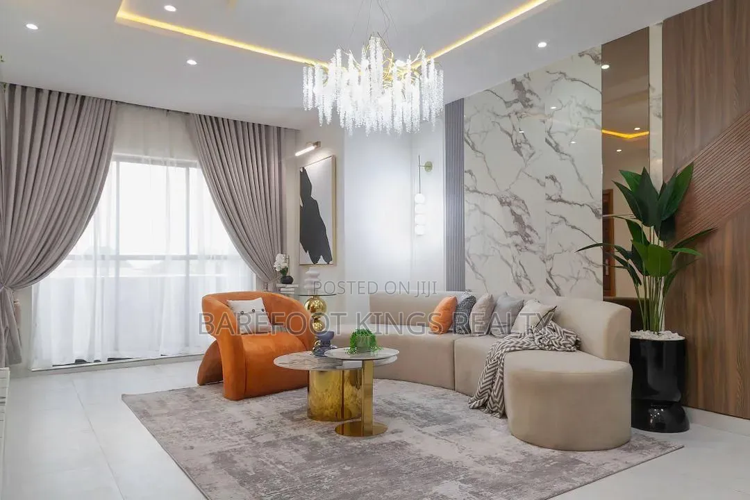Premium 2bedroom Apartment in Ologolo