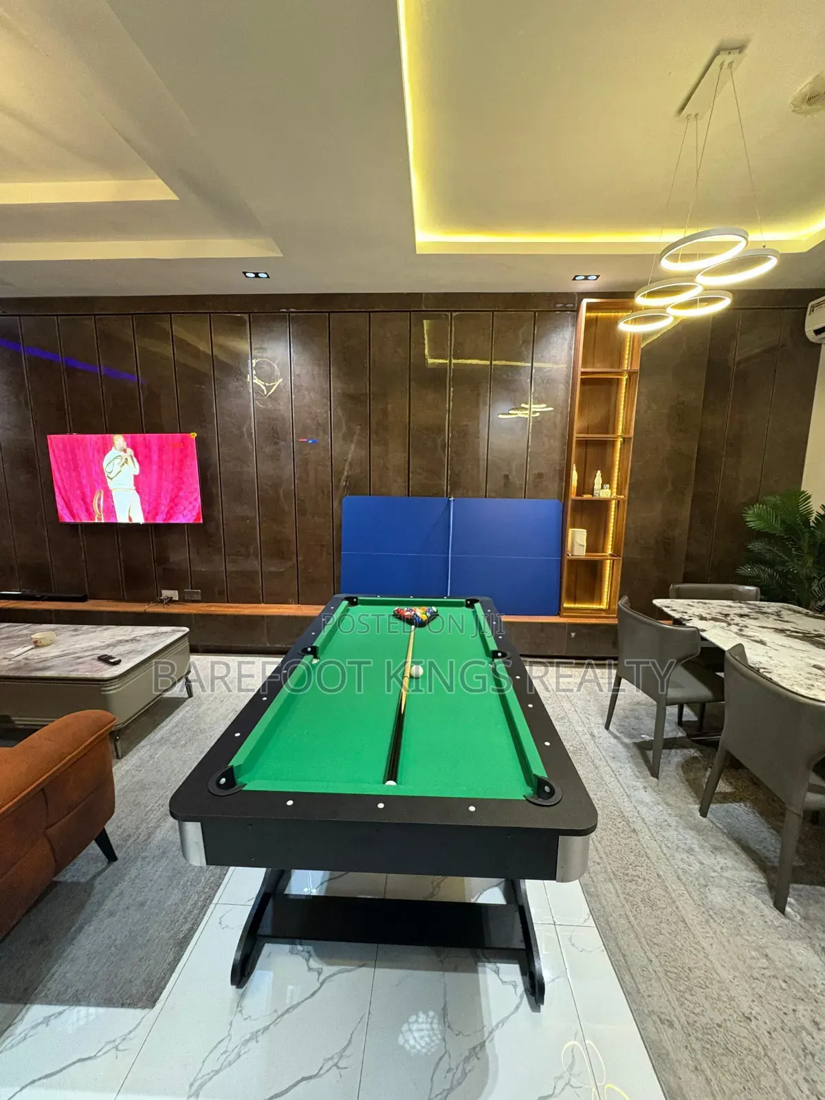 Luxury 3bedroom Duplex in Sangotedo