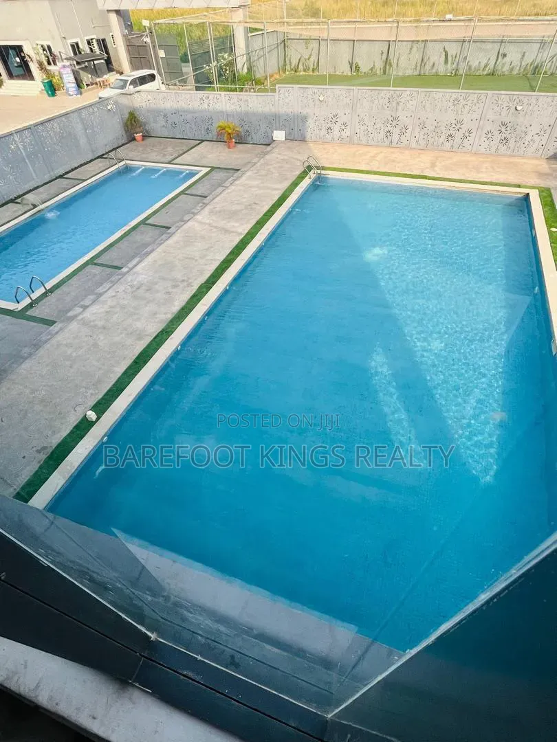 Luxury 3bedroom Duplex in Sangotedo