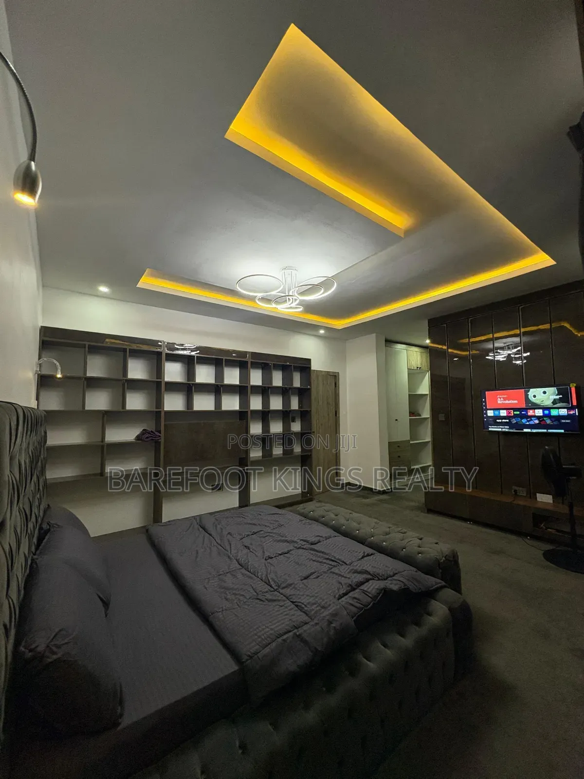 Luxury 3bedroom Duplex in Sangotedo