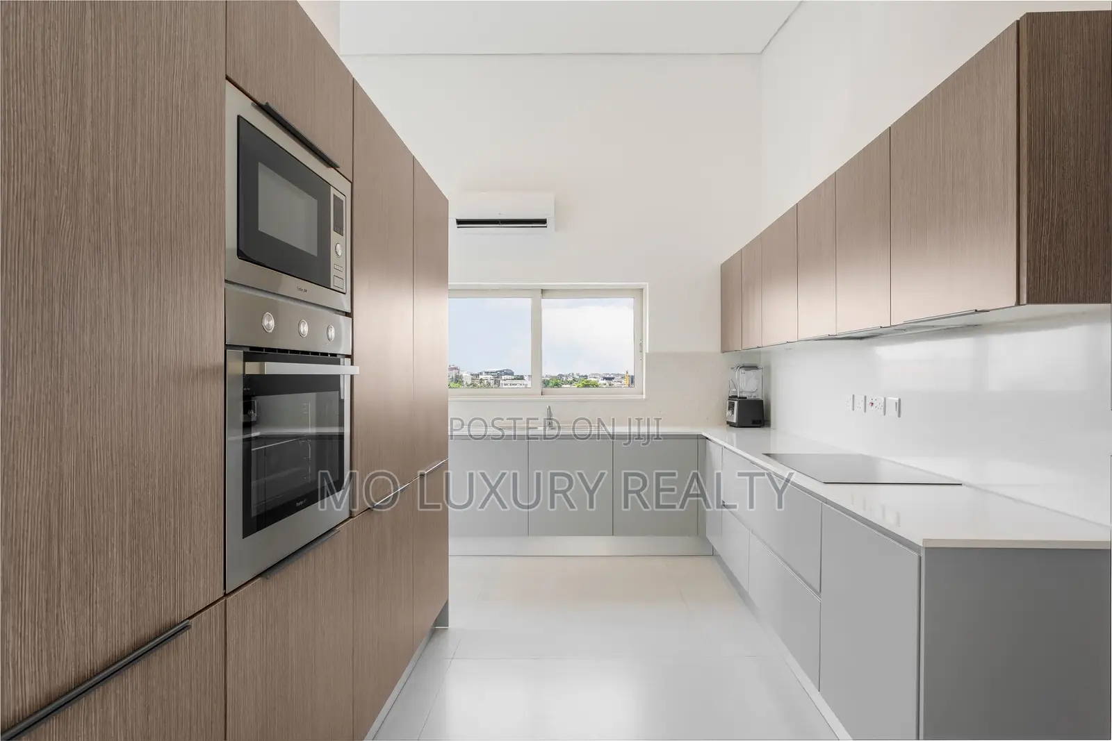Luxury Apt 1bed, 2bed, 3bed and 2bedroom Penthouse in Kofo Abayomi