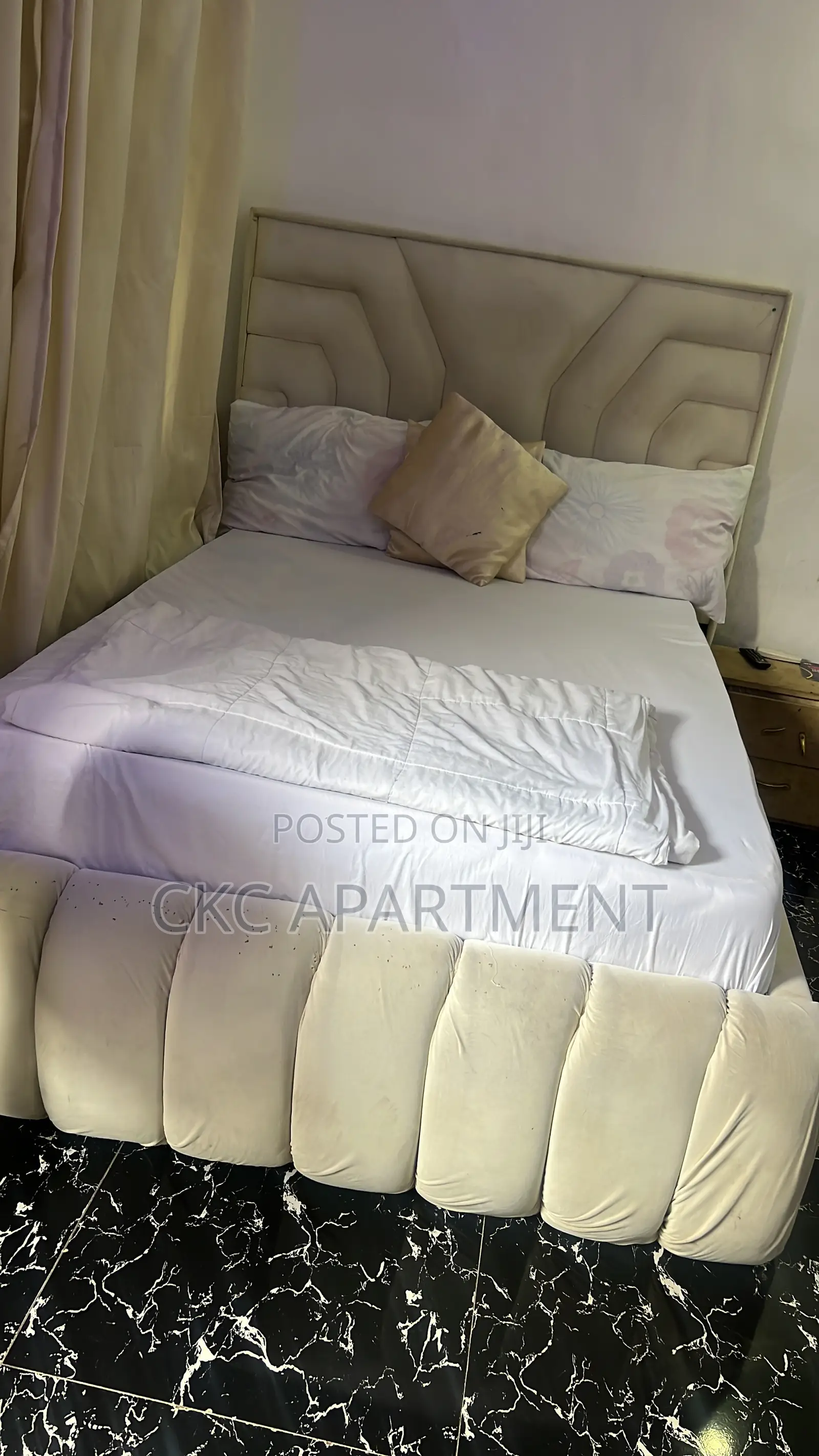 Shortlet Apartment in Gwarinpa