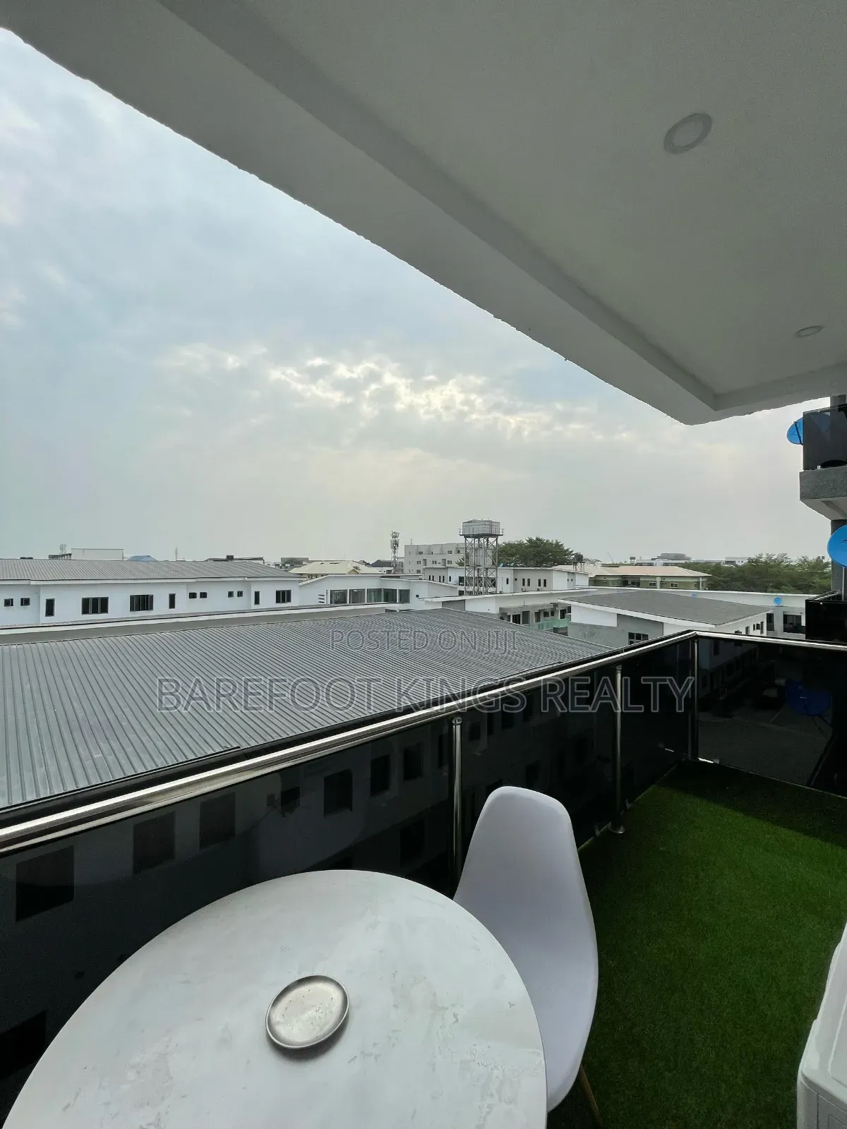 Cozy 1bedroom Apartment in Ikate