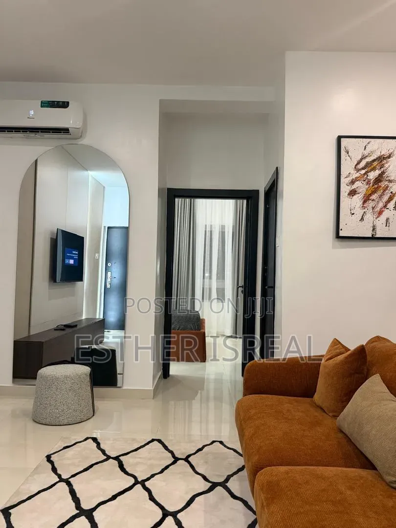 Coast 1 Bedroom Apartment Chevron in Chevron