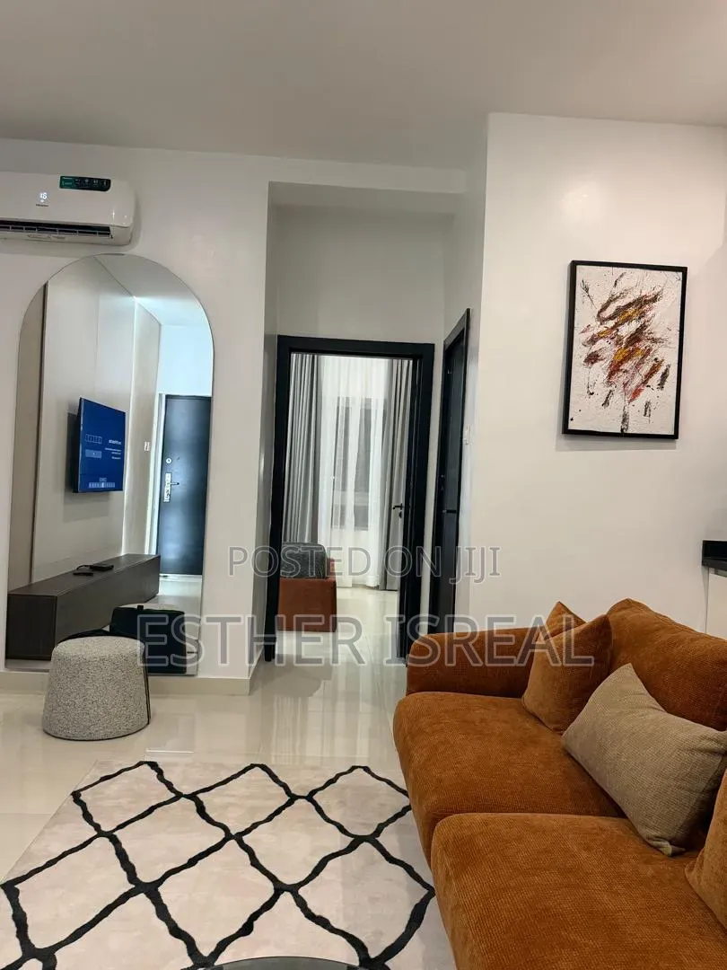 Coast 1 Bedroom Apartment Chevron in Chevron