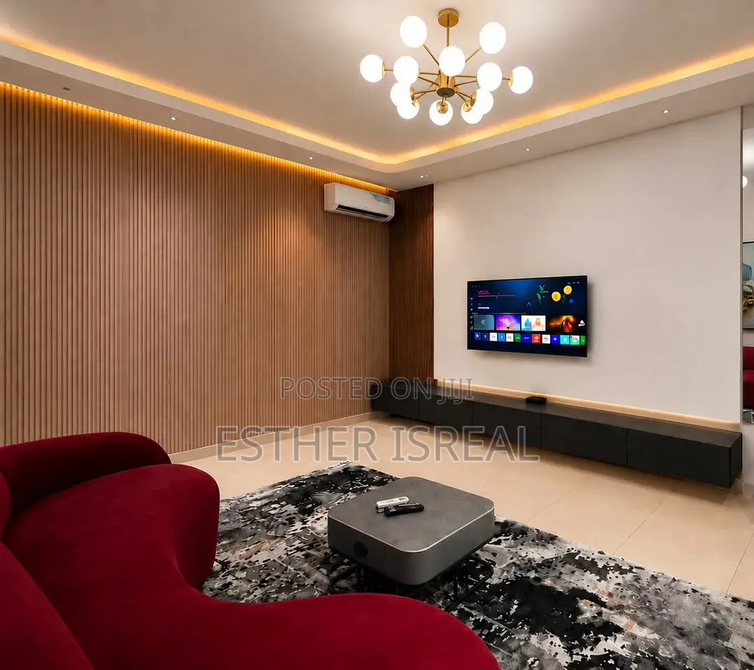 Kin 1 Bedroom Apartment Osapa in Osapa london