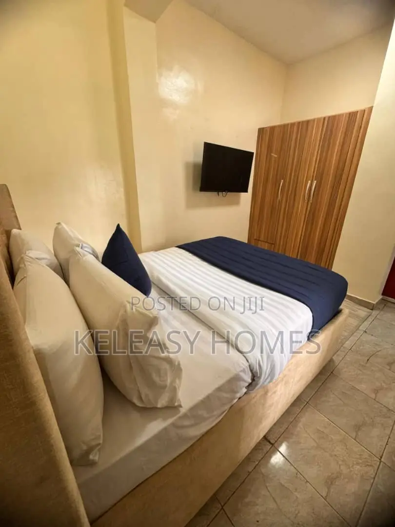 Classy Studio in Ikeja GRA