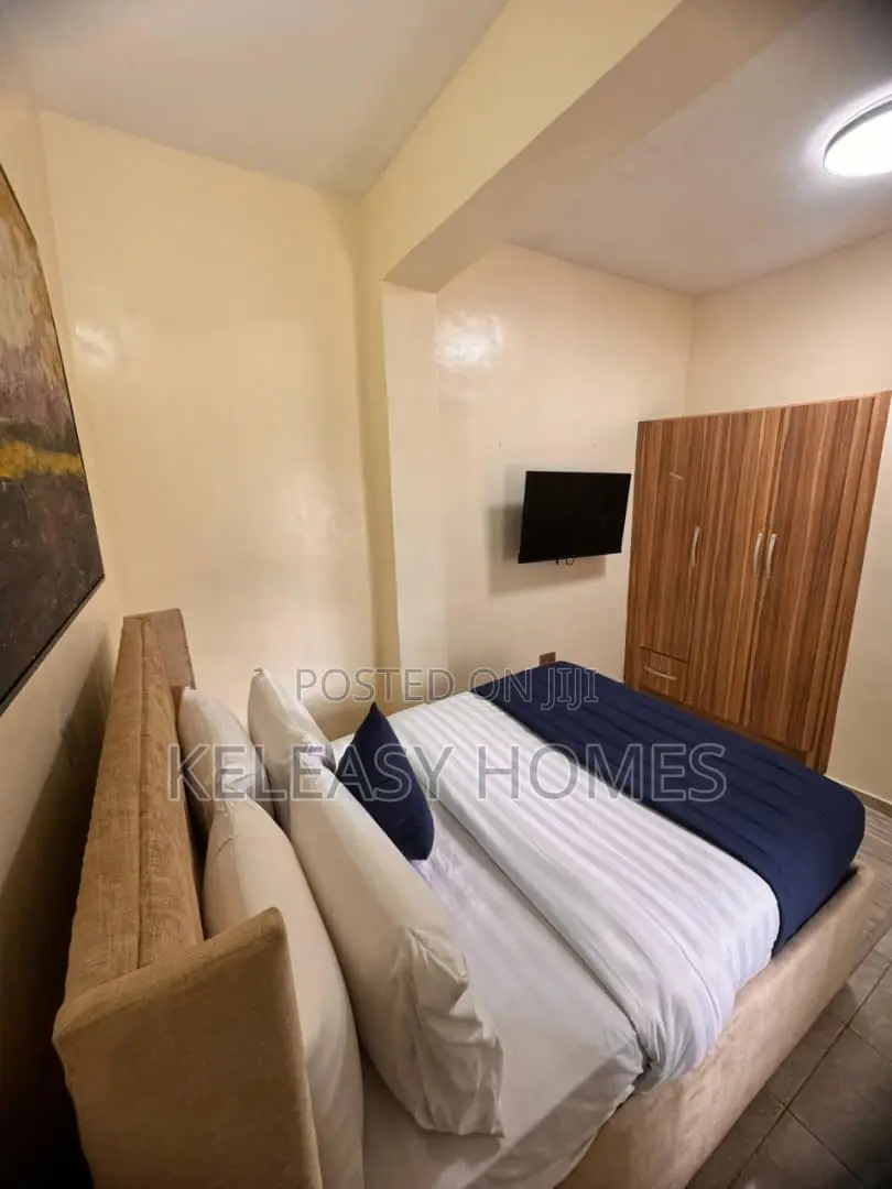 Classy Studio in Ikeja GRA