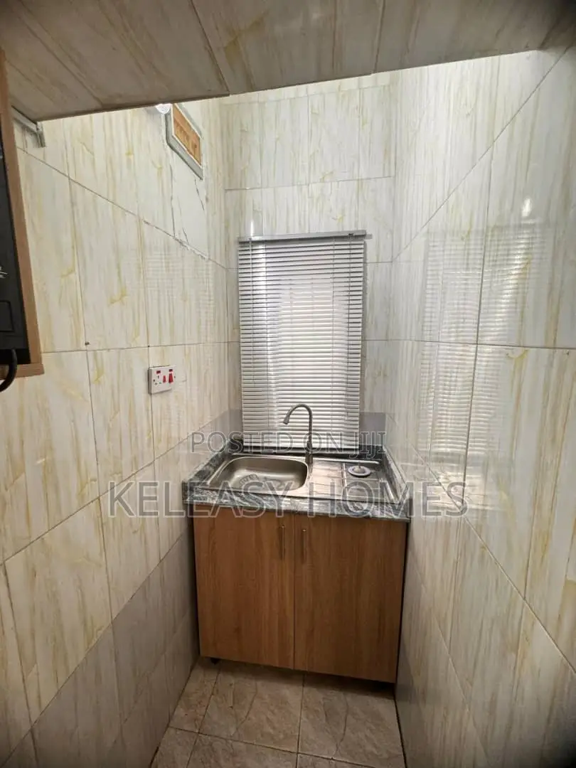 Classy Studio in Ikeja GRA