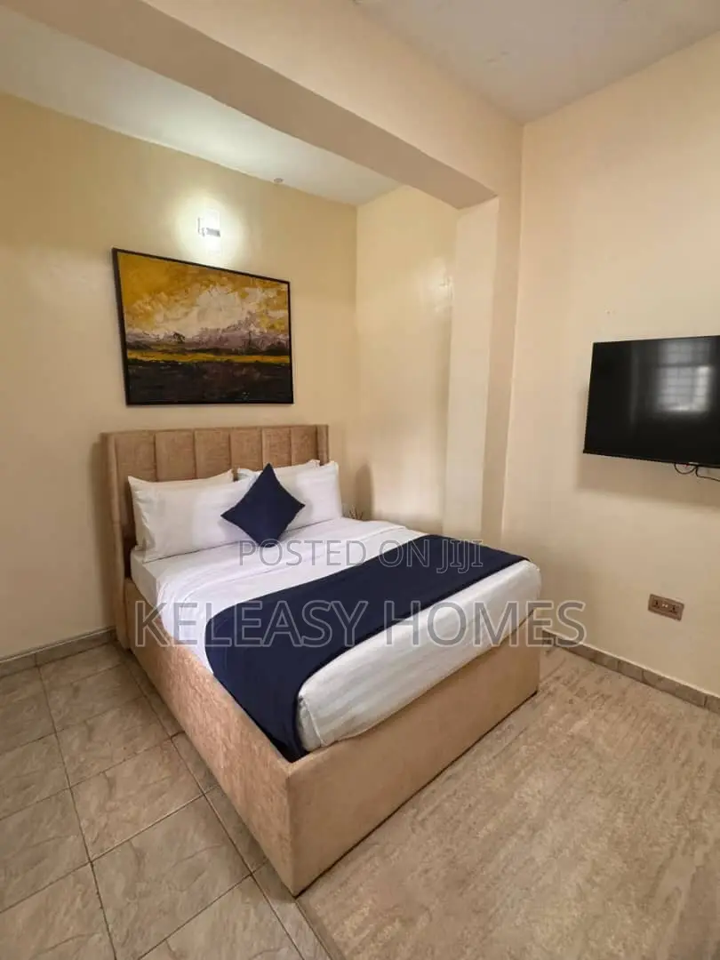 Classy Studio in Ikeja GRA