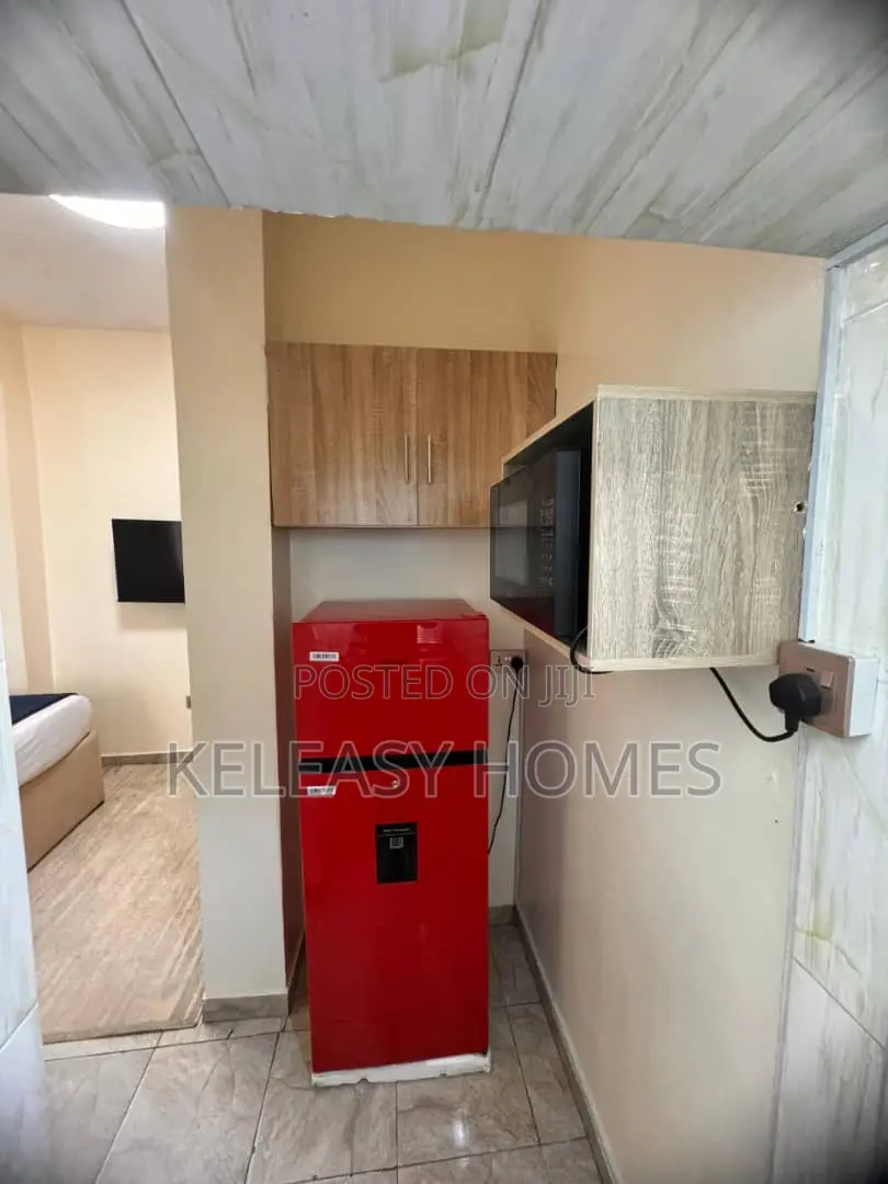Classy Studio in Ikeja GRA