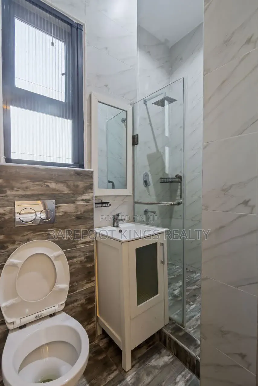 Cozy 1Bedroom Apartment in Victoria Island Extension
