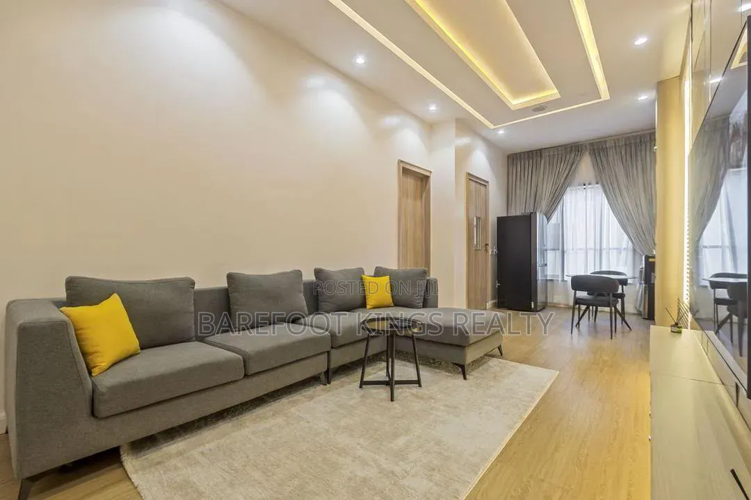 Cozy 1Bedroom Apartment in Victoria Island Extension