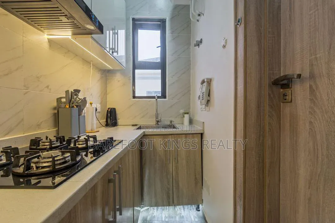 Cozy 1Bedroom Apartment in Victoria Island Extension