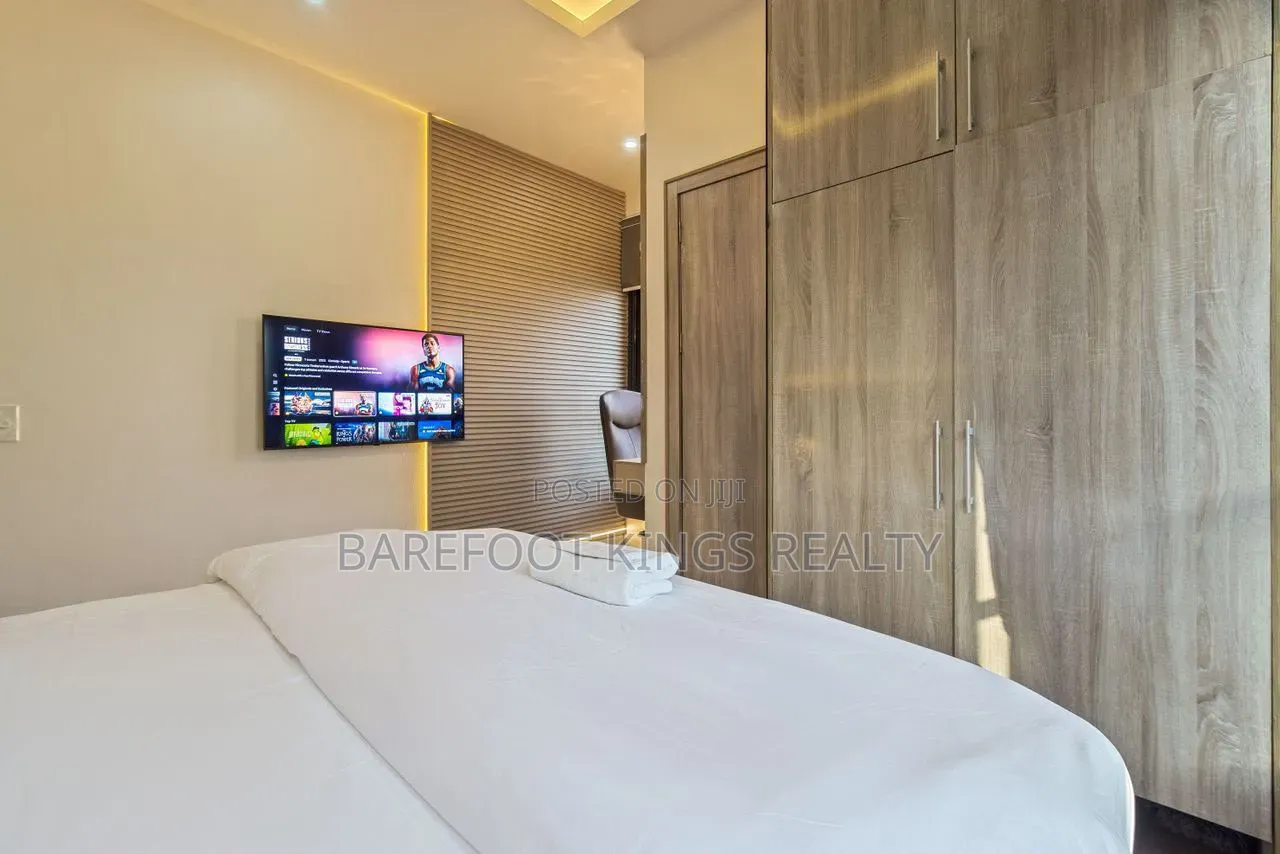 Cozy 1Bedroom Apartment in Victoria Island Extension