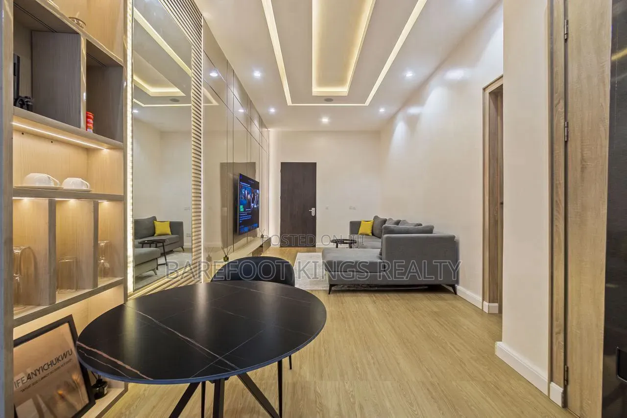 Cozy 1Bedroom Apartment in Victoria Island Extension