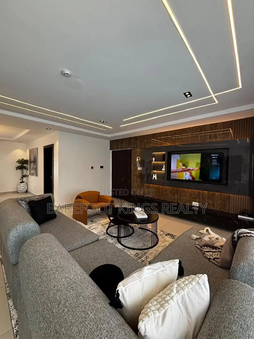 Luxury 2Bedroom Apartment in Victoria Island Extension