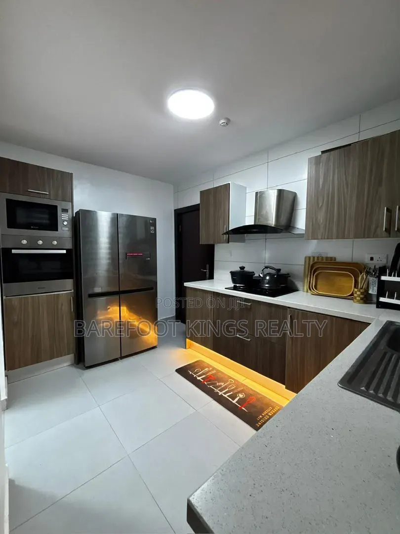 Luxury 2Bedroom Apartment in Victoria Island Extension