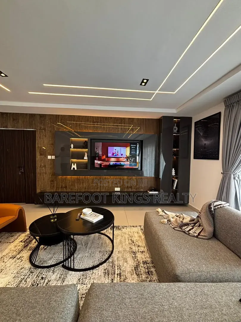 Luxury 2Bedroom Apartment in Victoria Island Extension