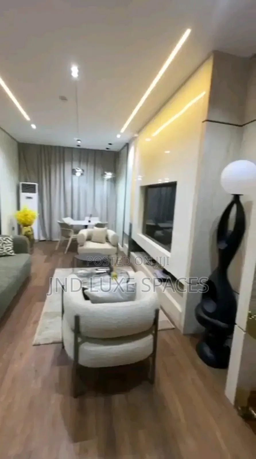 Brand New Luxury 2-Bedroom Apartment in Ologolo