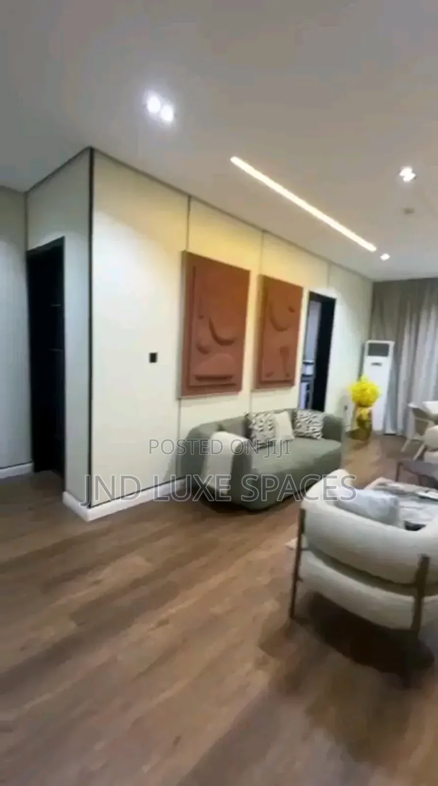 Brand New Luxury 2-Bedroom Apartment in Ologolo