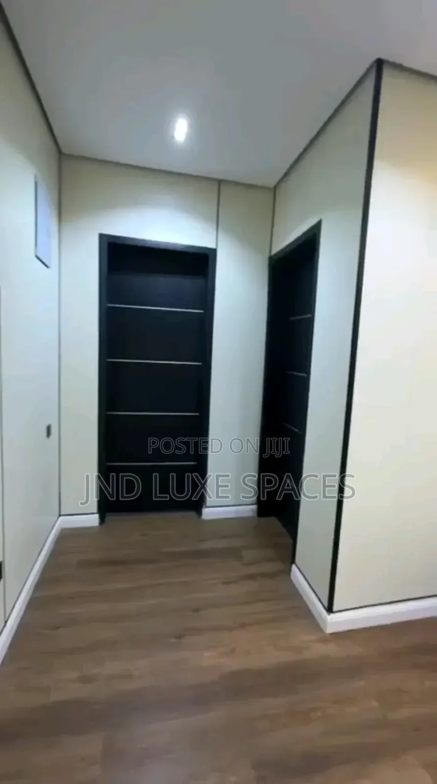 Brand New Luxury 2-Bedroom Apartment in Ologolo
